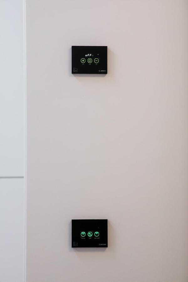 L&V Family Studio Apartment Sinaia Luaran gambar