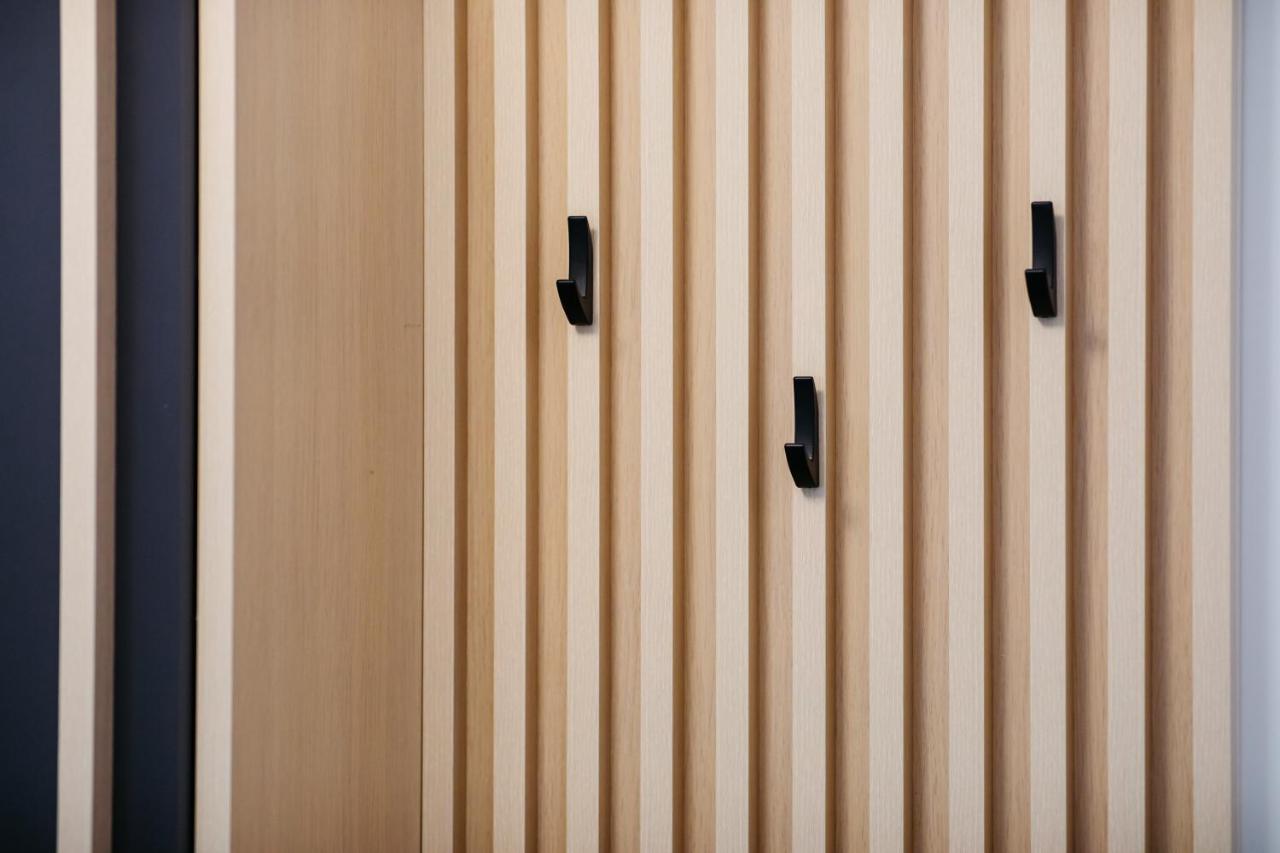 L&V Family Studio Apartment Sinaia Luaran gambar
